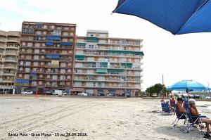 27 SANTA POLA - LES PLAGES (10)